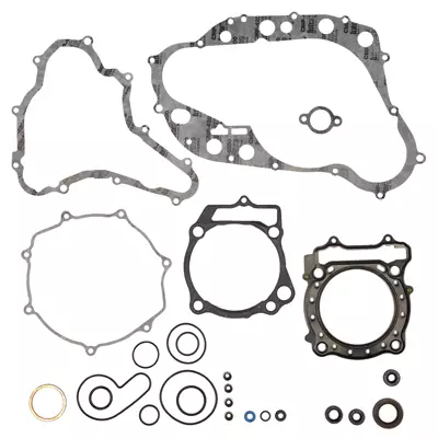 Prox Compl Gasket Set Suzuki Lt-R450 09 - MÖNKIJÄN OSAT - 400-34-3429 - 1