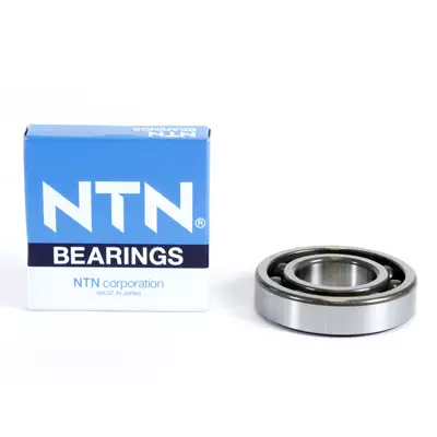 Prox Crankshaft Bearing Sx07e39 Ktm400/450/500/530exc-R 35x72x17 - CROSSIN YLEISLAAKERIT - 400-23-SX07E39 - 1