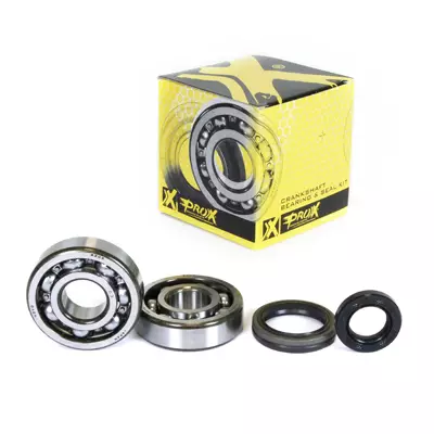 Prox Kampiaks. Laakerit+Stefat Rm80 89-98 - MÖNKIJÄN OSAT - 400-23-CBS31089 - 1