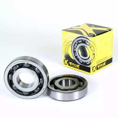 Prox Kampiaks. Laakerit+Stefat Yfz450r 09-14 - MÖNKIJÄN OSAT - 400-23-CBS24009 - 1