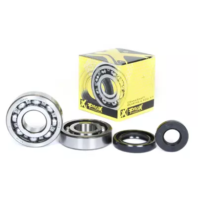 Prox Kampiaks. Laakerit+Stefat Yz250 99-00 - MÖNKIJÄN OSAT - 400-23-CBS23099 - 1