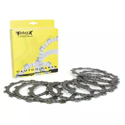 Prox Kytkinlevysarja Rm250 92-93 - MÖNKIJÄN OSAT - 400-16-S33009 - 1