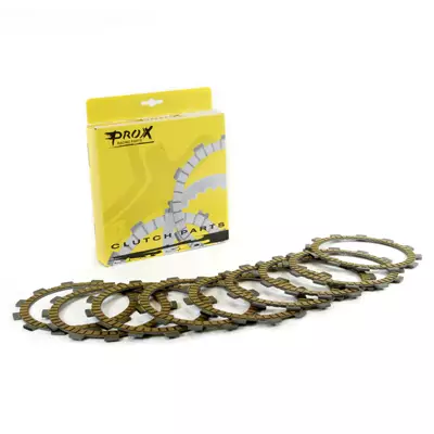 Prox Kytkinlevysarja Yz250f 08-12 - MÖNKIJÄN OSAT - 400-16-S23049 - 1