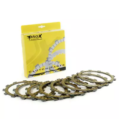 Prox Kytkinlevysarja Yz400f 98-99 + Wr400f 98-00 - MÖNKIJÄN OSAT - 400-16-S24019 - 1