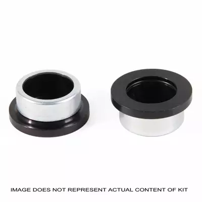 Prox Rearwheel Spacer Kit Rm125/250 ''00-12 - MÖNKIJÄN OSAT - 400-26-710049 - 1
