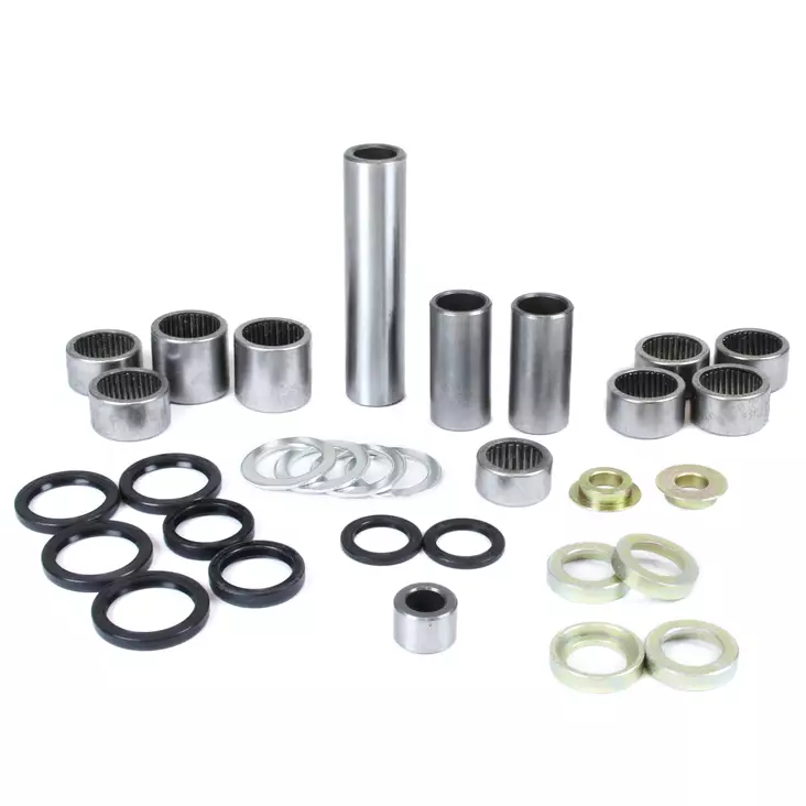 Prox Swingarm Linkage Bearing Kit Yz125 ''05 + 250 ''05 - MÖNKIJÄN OSAT - 400-26-110129 - 1