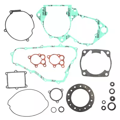 Prox Täyd.Tiiv.Srj. Honda Cr500 89-01 - MÖNKIJÄN OSAT - 400-34-1409 - 1