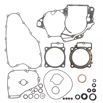 Prox Täyd.Tiiv.Srj. Honda Crf450r 09-11 - MÖNKIJÄN OSAT - 400-34-1429 - 1