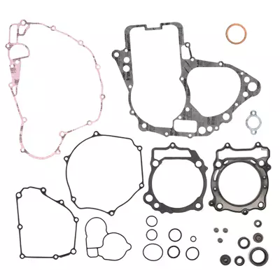 Prox Täyd.Tiiv.Srj. Suzuki Rm-Z450 08-12 - MÖNKIJÄN OSAT - 400-34-3409 - 1