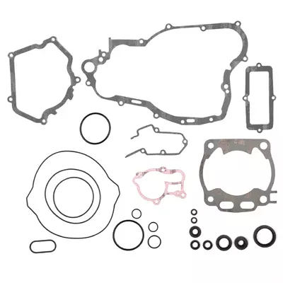 Prox Täyd.Tiiv.Srj. Yamaha Yz250 99-00 - MÖNKIJÄN OSAT - 400-34-2319 - 1