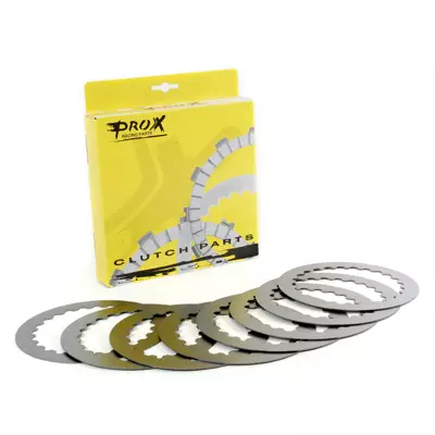 Prox Teräsvälilevysarja Ktm450/525sx-Exc 04-05 + 525smr 04-05 - MÖNKIJÄN OSAT - 400-16-S54009 - 1