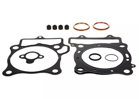 PROX TOP END GASKET SET CRF450R ''19-20 + CRF450RX ''19-20 - CROSSIN YLÄPÄÄN TIIV.SARJAT - 400-35-1419 - 1