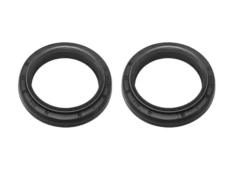 Psychic Fork Seal Kit 38X50X8/10.5 Dc4 - CROSSIN ETUPUTKIEN ÖLJYTIIVISTEET - 221-08659 - 1