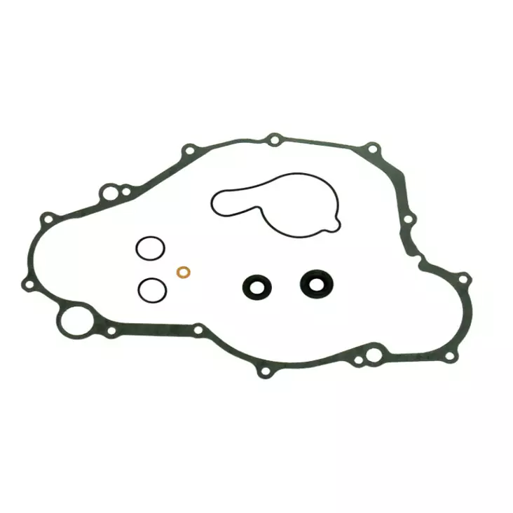 Psychic Vesipumpun Korjaussarja Yz250f/Wr250f 01-13 - MÖNKIJÄN OSAT - 394-10219 - 1