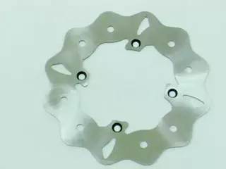 Psychic Wave Takajarrulevy - MÖNKIJÄN OSAT - 395-05509 - 1