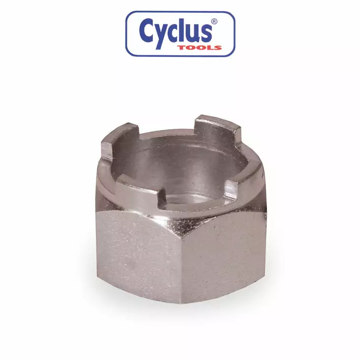 Rataspakan Avain Suntour 4, Cyclus Tools - TYÖKALUT, RUUVIT JA TARVIKKEET - 62419 - 1