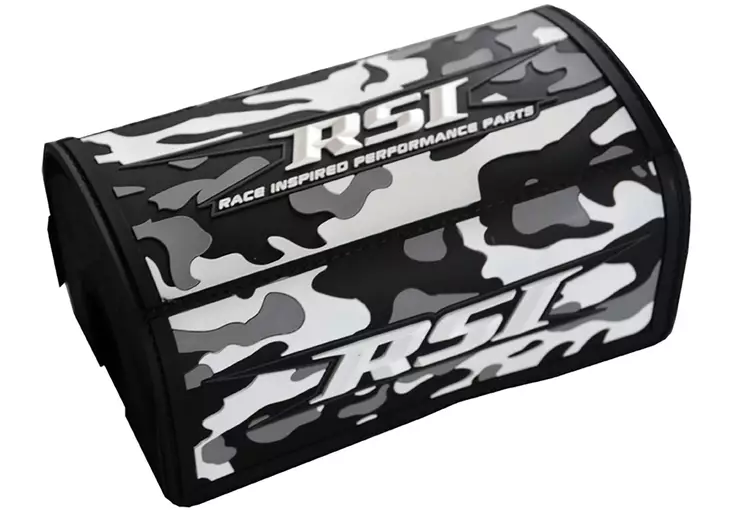 Rsi Bar Pad Pieni Camo - MK TANGON PEHMUSTEET - 824-1043-9 - 1