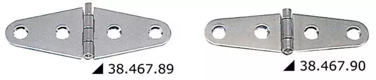 S.S Sarana 101x38 Mm - SARANAT - M38-467-89 - 1
