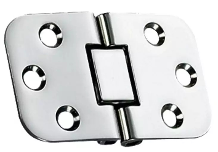 S.S Sarana 68x42 Mm - SARANAT - M38-460-79 - 1