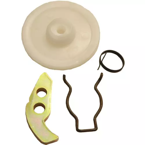 SALPASARJA - MK KÄPÄLÄSARJAT - 91-329 - 1