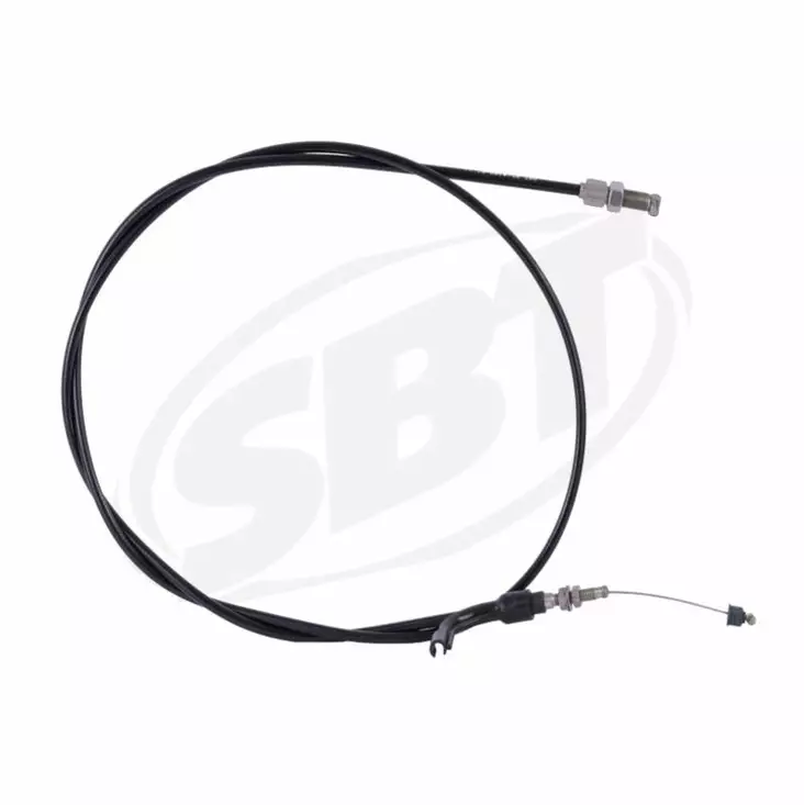 Sbt Kaasuvaijeri Polaris Slh - VAIJERIT - 139-26-4309 - 1