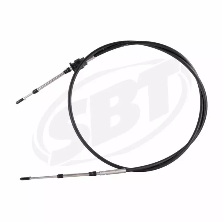 Sbt Ohjausvaijeri Sea Doo Gti/Gtr/Gts/Gtx/Rxp/Rxt/Wake - VAIJERIT - 139-26-3129 - 1