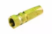 Seafirst Hose Coupling 3/8 X Pf 3/8, Screw In Type, Stainless Steel - HYDRAULIOHJAUSSARJAT - 127-3-3520149 - 1