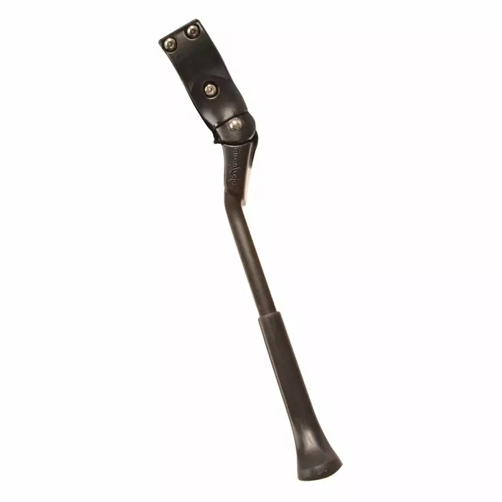 Seisontatuki Atran Mooveable Flex 24-28", Takahaarukkaan, Pikasäädettävä - POLKUPYÖRÄN SEISONTATUET - 62159 - 1