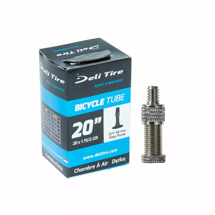 SISÄRENGAS 20" DELI, 47/57-406, PIKAVENTTIILI 45 - 16" / 20" / 22" / 24" - D-000459 - 1