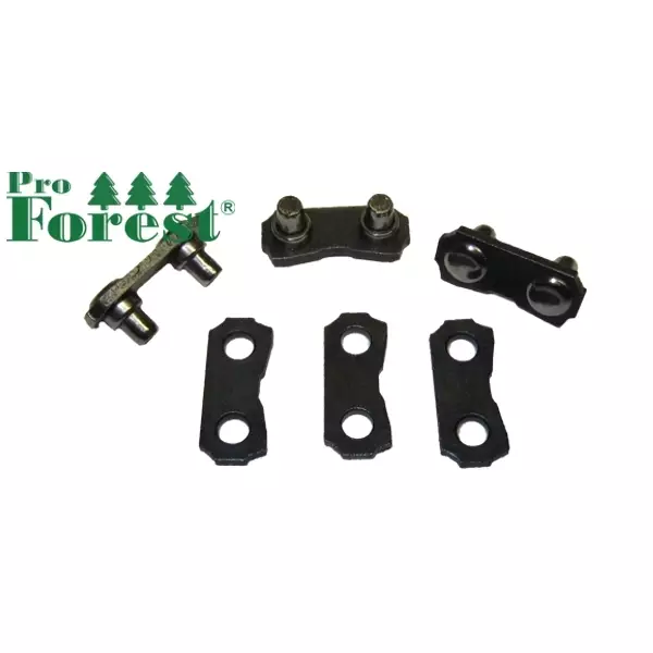 Sivulenkkipari kovapala 325-1,5mm proforest - TERÄKETJUT - 06-259 - 1