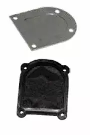 Slp powder valve intake kit polaris 850 matryx (incl. boost) - FROGSKINZ TUULETUSKALVOT - 662-14149 - 0