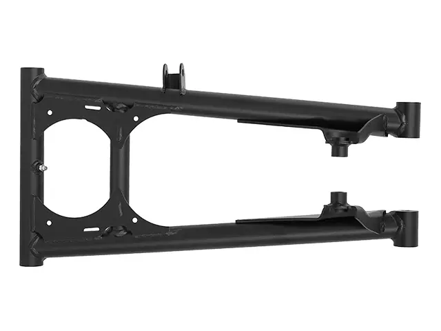 Sno-X A-Tukivarsi Alempi Oikea Yamaha - MK A-VARRET - 88-08669 - 1