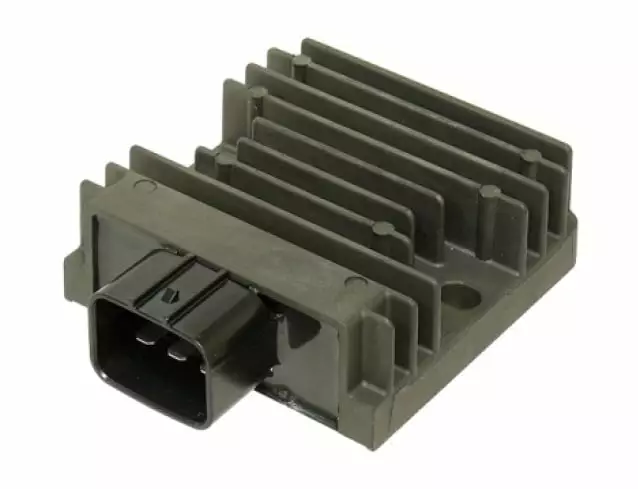 Sno-X Jännitteensäädin Brp 550cc 2010-15 - MK JÄNNITTEENSÄÄTIMET - 81-01239 - 1