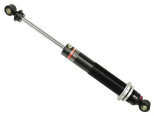 Sno-X Suksen Kaasuiskunvaimentaja - MK SUKSEN ISKUNVAIMENTIMET - 88-389 - 1