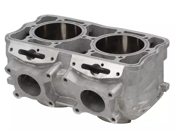 Sno-x sylinteri, polaris 800 2013-2016 - MK SYLINTERIT - 89-09619 - 0