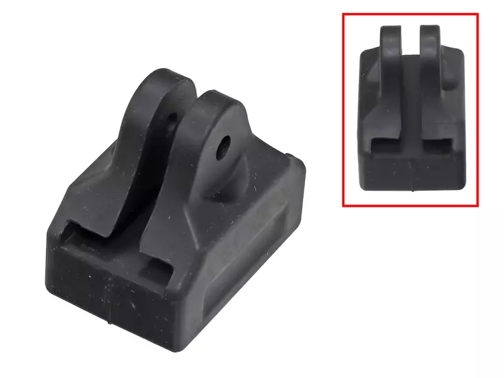 Sno-X Telaston Kumipuskuri Ski Doo - MK TELASTON KUMIPUSKURIT - 84-04099 - 1