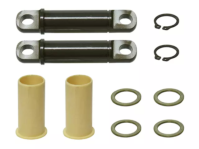 Sno-X Ylempi A-Tukivarren Puslasarja Polaris Axys Rmk - MK PUSLASARJAT - 88-08609 - 1