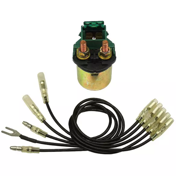 Solenoidi - MÖNKIJÄN SOLENOIDIT - 71-01099 - 1