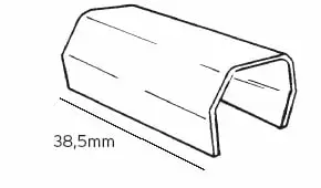 Solki Yamaha - TELAMATON SOLJET - 84-0139 - 1