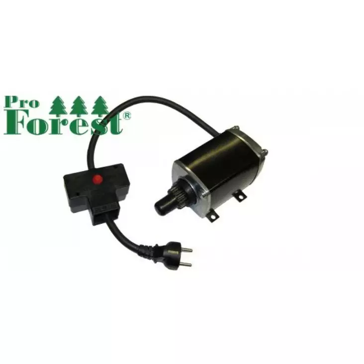 Startti-Moottori Tecumseh 220v - STARTTIMOOTTORIT - 78-759 - 1