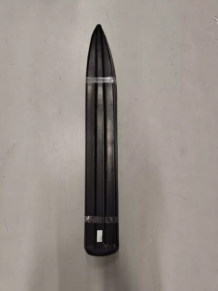 Suksenmuovit lynx (Pari) - MK SUKSEN POHJA- JA LEVIKEMUOVIT - 88-349 - 1