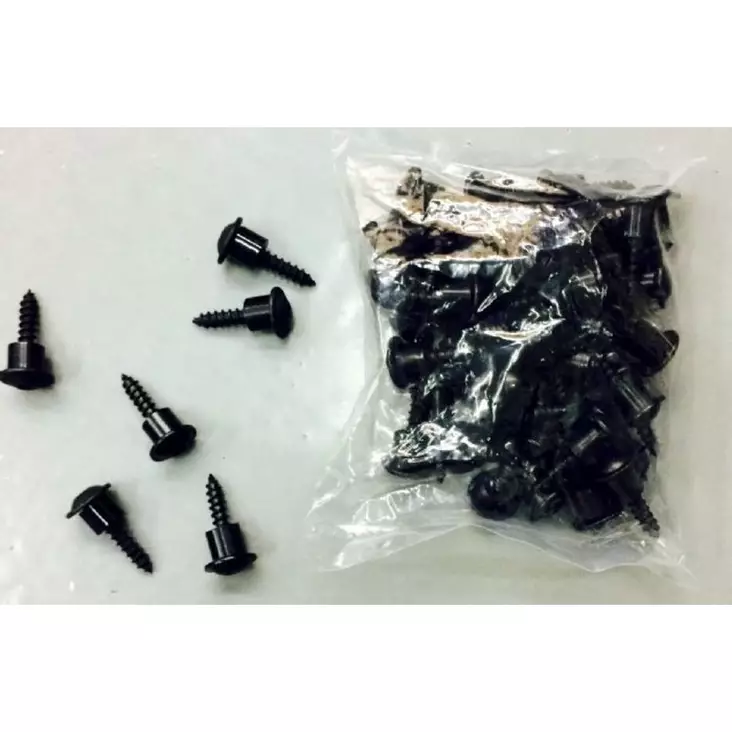 SUPERCLAMP SUPERGLIDE RUUVISARJA 72KPL - Moottorikelkan nostimet ja siirtolaiteet - 925-1009 - 1