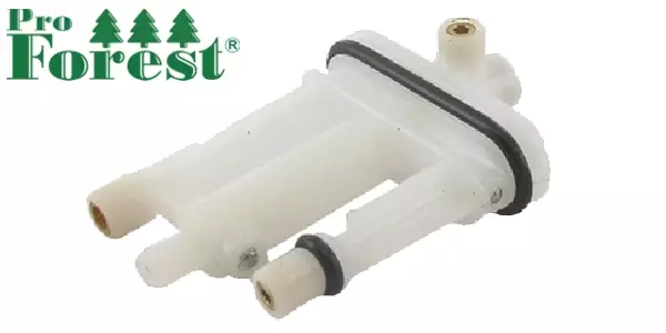 Suutin briggs & stratton #596523 - KAASUTTIMEN KORJAUSSARJAT - 76-049 - 1