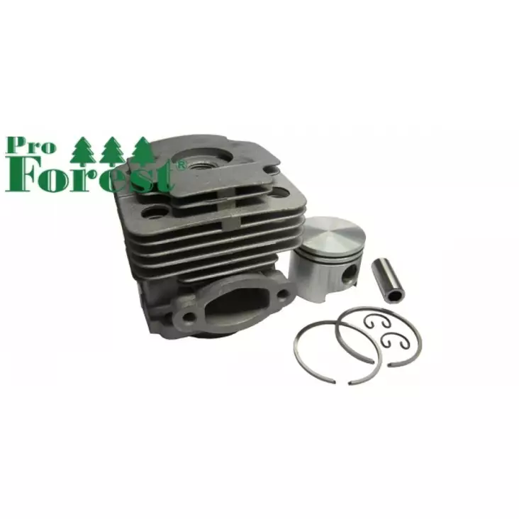 Sylinterikompletti Efco 8460 - SYLINTERISARJAT - 01-929 - 1