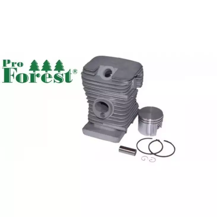 Sylinterikompletti Stihl Ms180 - SYLINTERISARJAT - 01-919 - 1