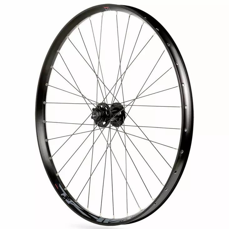 TAKAPYÖRÄ 27,5"PLUS, RODI TRYP 35, KASETTI 11, 35-584, MTB 32R, LEVYJARRU, BO - Takapyörät - 59149 - 1