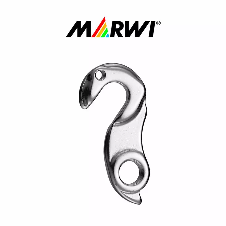 Takavaihtajan Korvake Marwi, Gh-049 - VAIHTAJAN KORVAKKEET - GH-049 - 1