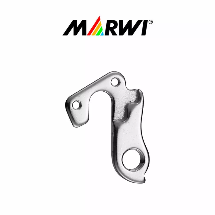 Takavaihtajan Korvake Marwi, Gh-059 - VAIHTAJAN KORVAKKEET - GH-059 - 1