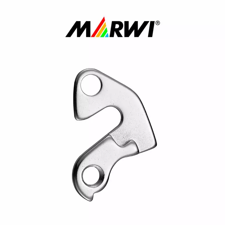 Takavaihtajan Korvake Marwi, Gh-069 - VAIHTAJAN KORVAKKEET - GH-069 - 1