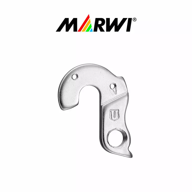 Takavaihtajan Korvake Marwi, Gh-109, Cannondale - VAIHTAJAN KORVAKKEET - GH-109 - 1